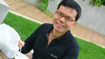 Traiteur asiatique