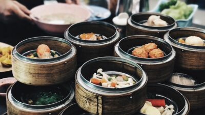 Top 5 des formules traiteur asiatique à Nantes