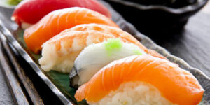 Traiteur japonais à Bordeaux