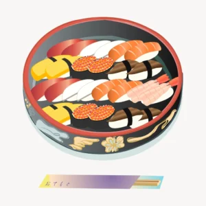 Traiteur japonais à Marseille